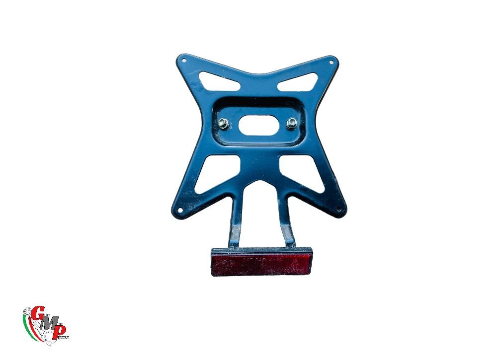 Support Plaque Universel