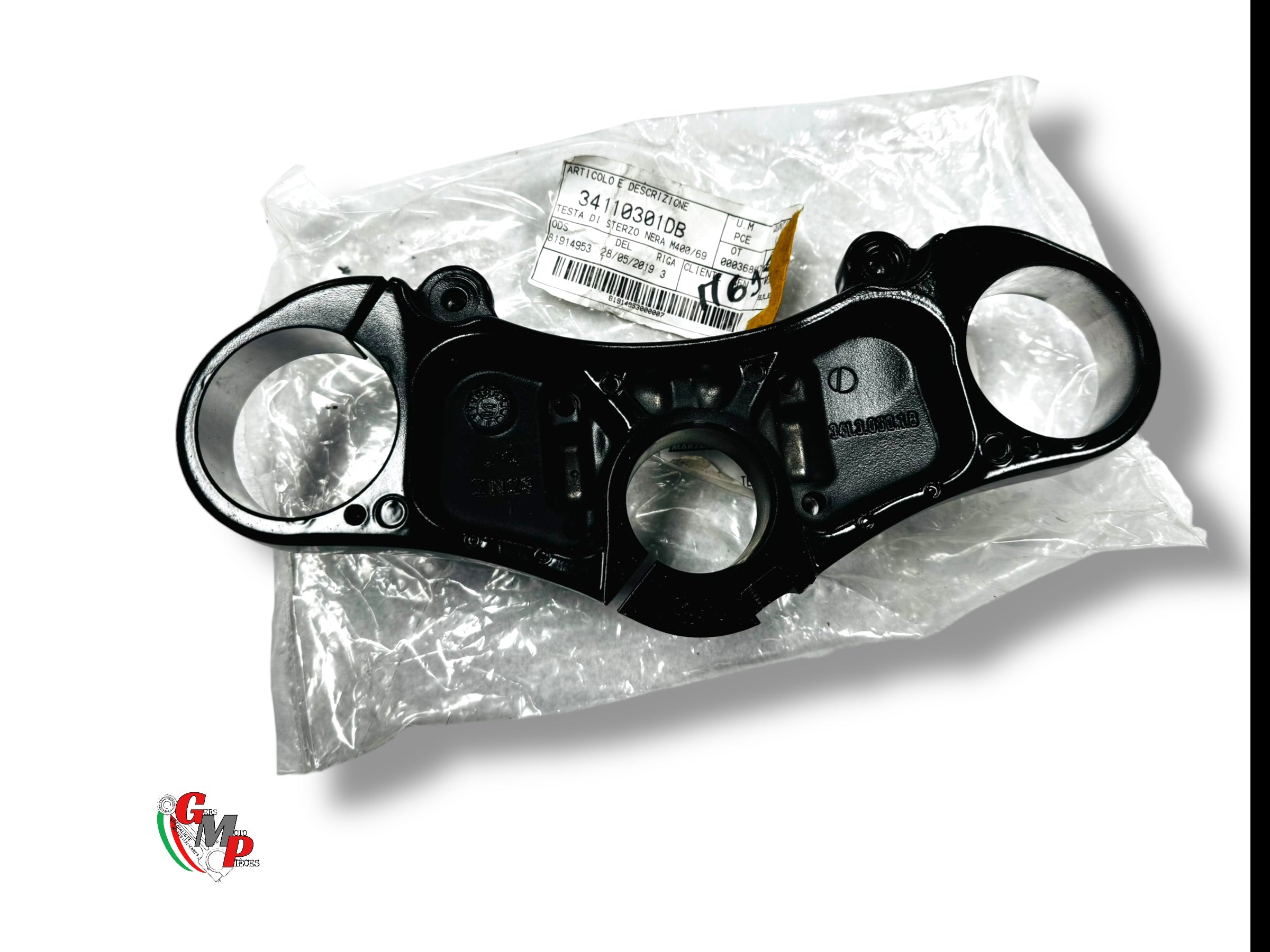 Té Supérieur NEUF - Ducati