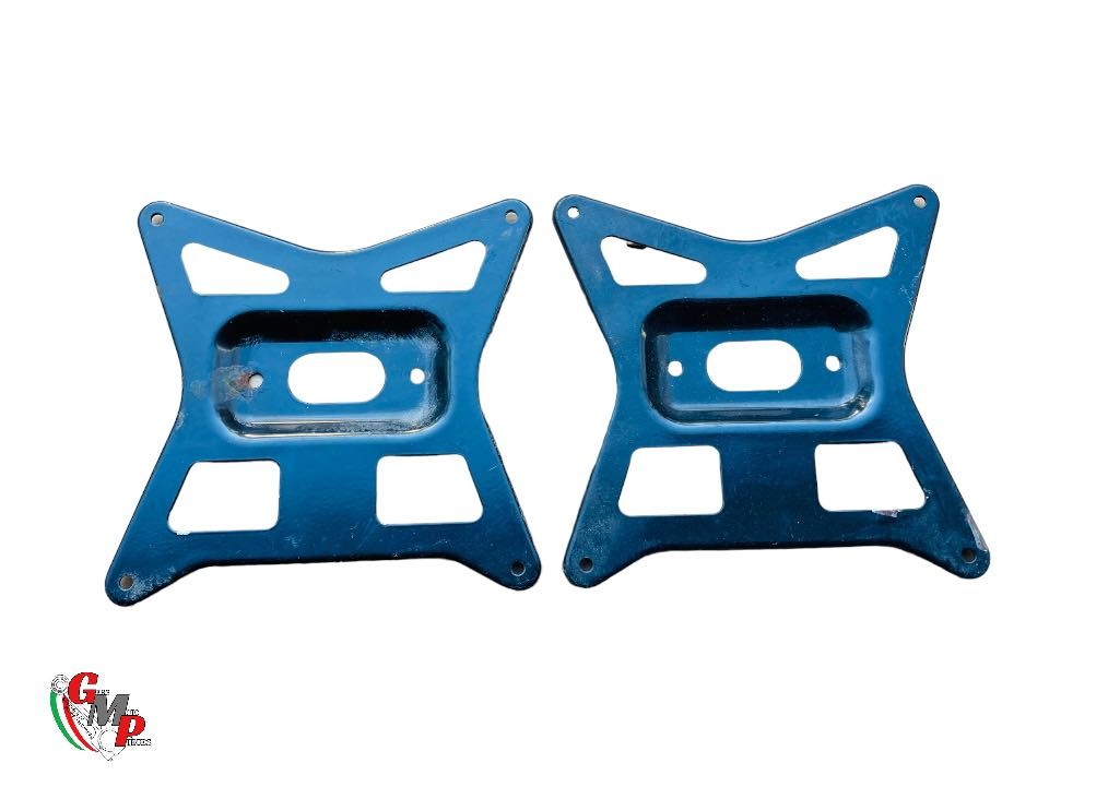 Support Plaque Universel