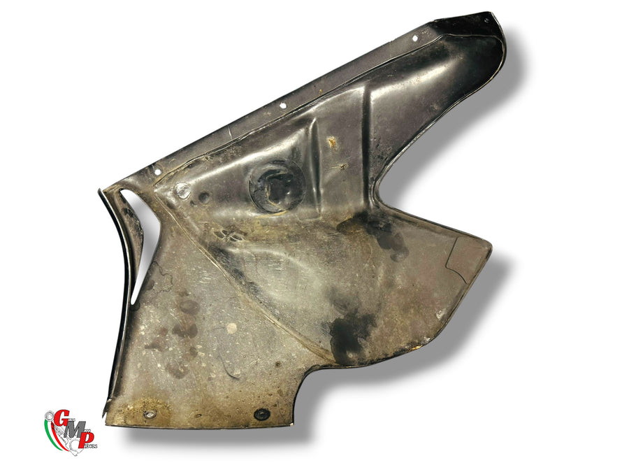 Demi Carenage Inferieur Droit - Ducati