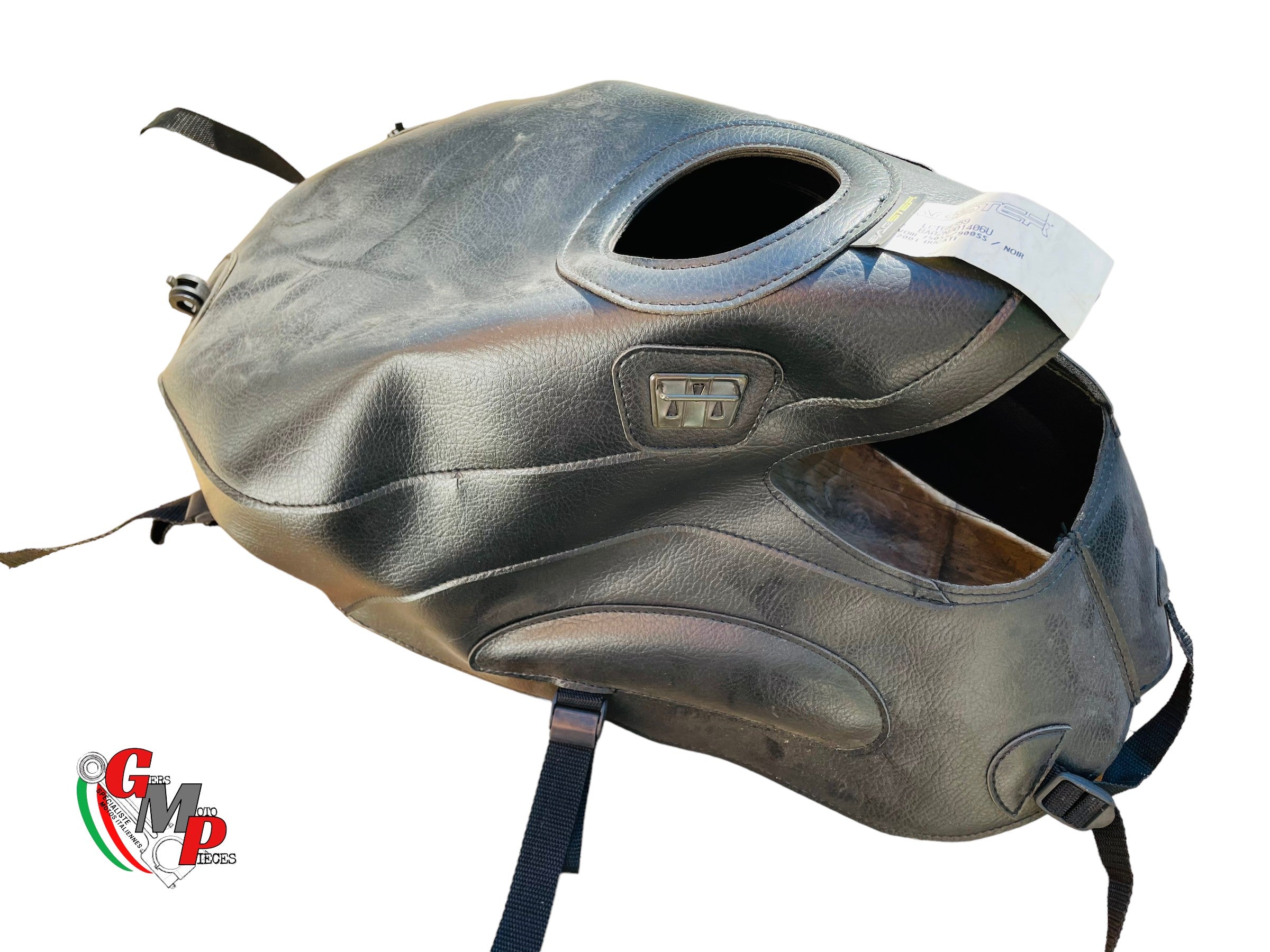 Tapis de Réservoir - Ducati