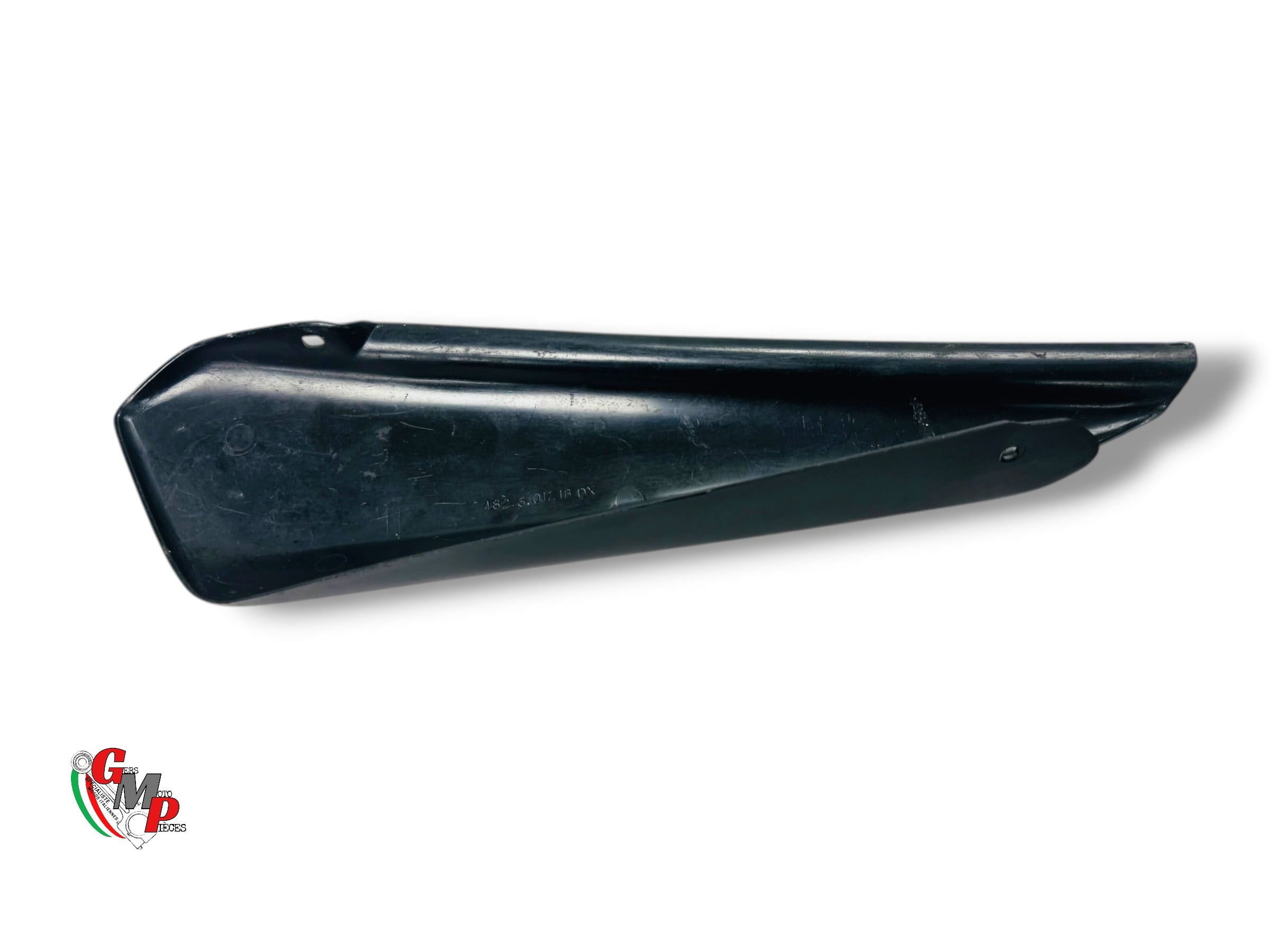 Panneau Lateral Droit - Ducati