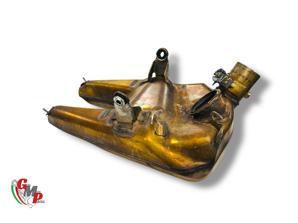 Catalyseur Origine - Ducati