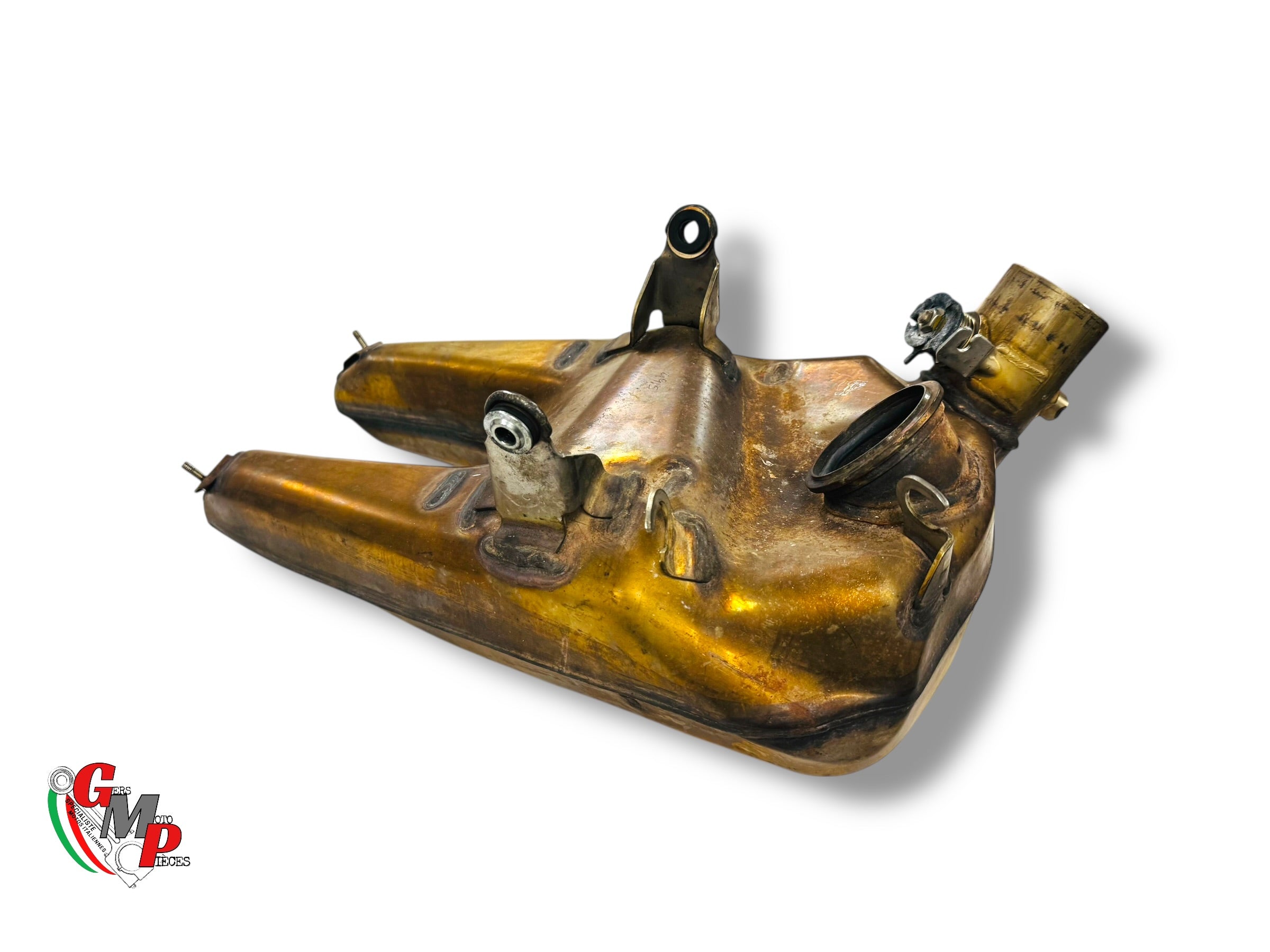 Catalyseur Origine - Ducati