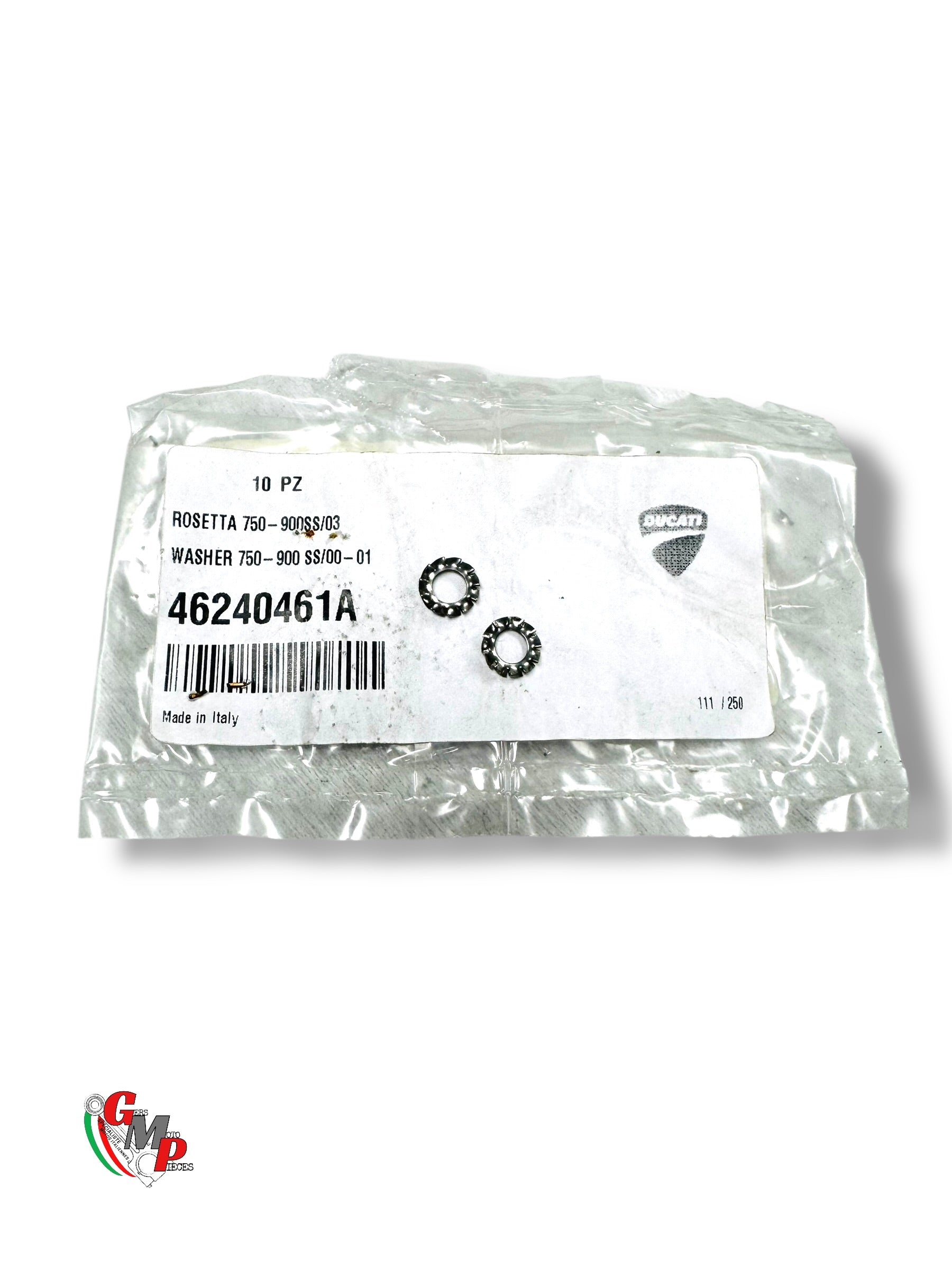 Rondelle Elastique NEUVE - Ducati