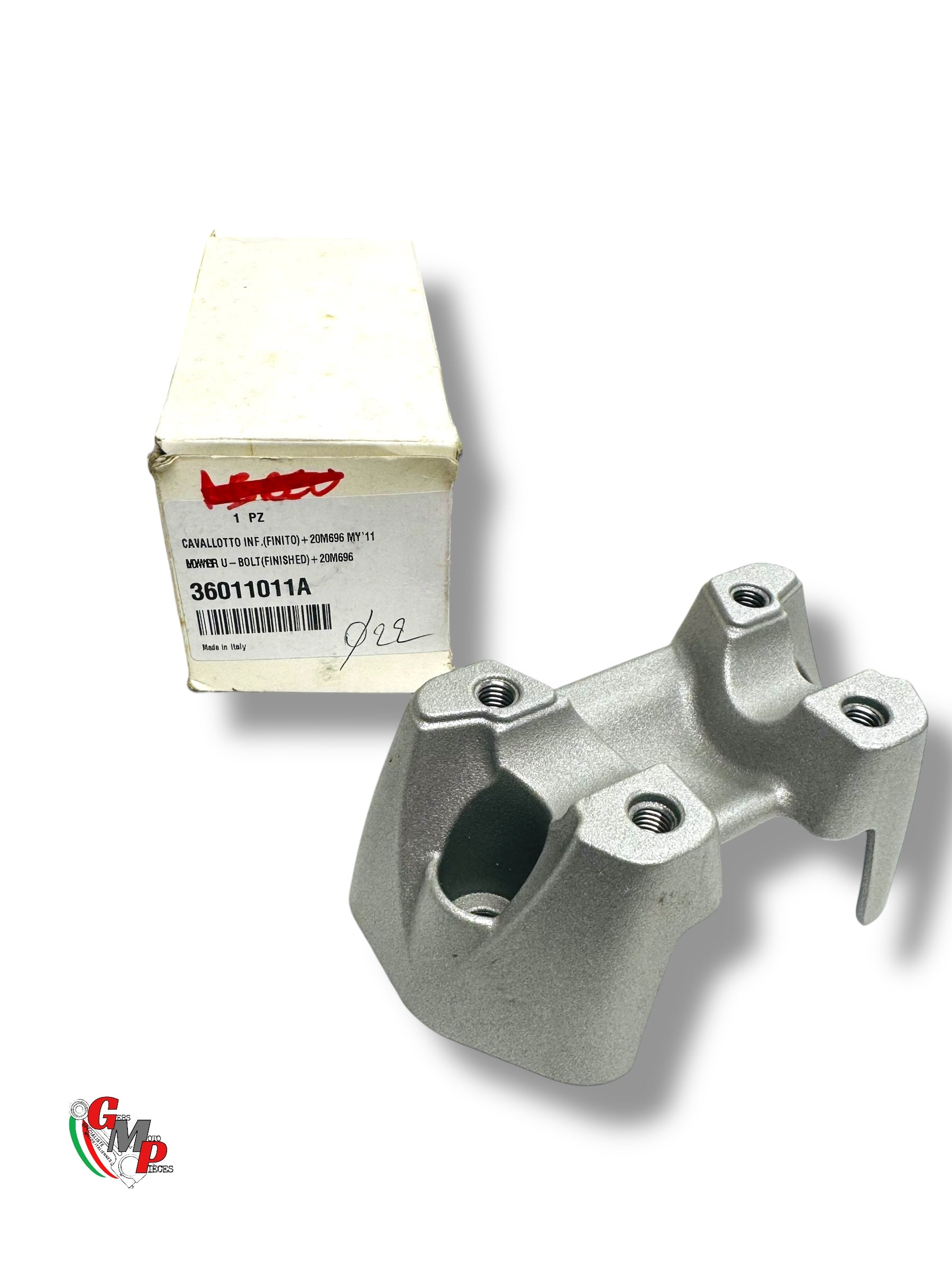 Pontet Inferieur NEUF - Ducati