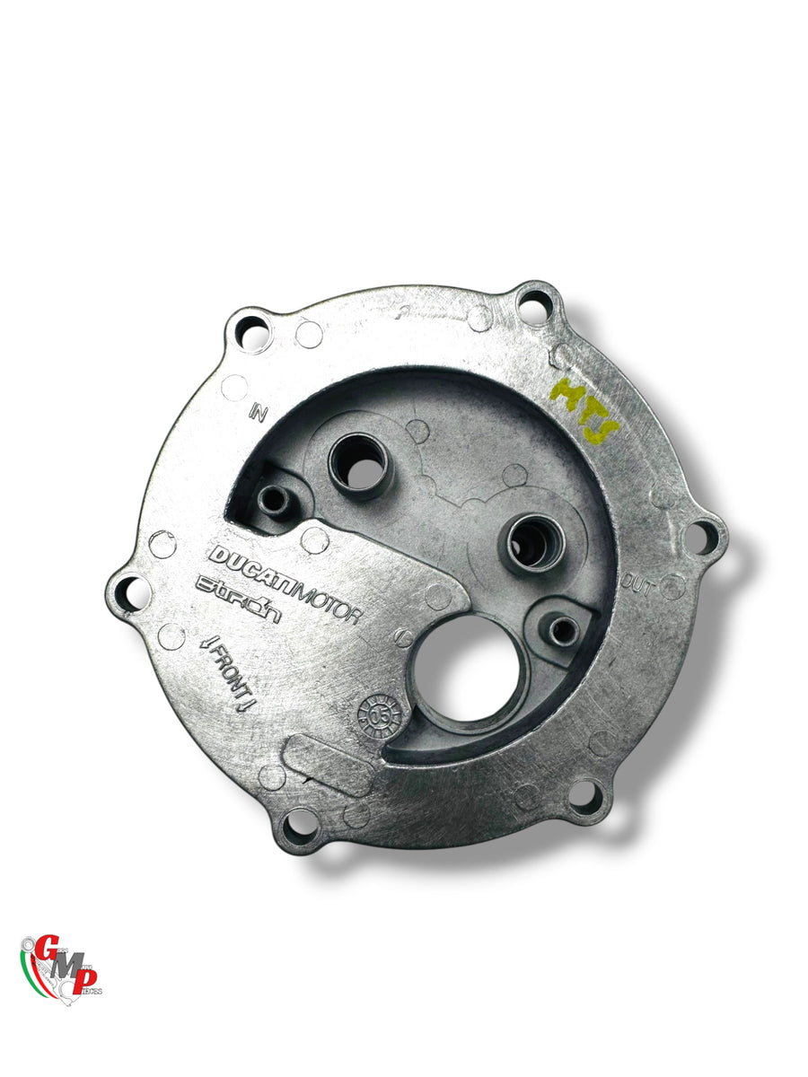 Bride Pompe A Carburant - Ducati