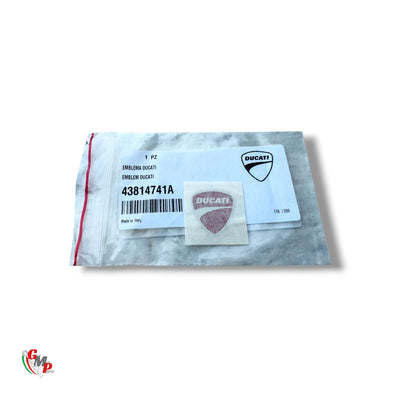 Decalcomanie Ducati NEUVE - Ducati