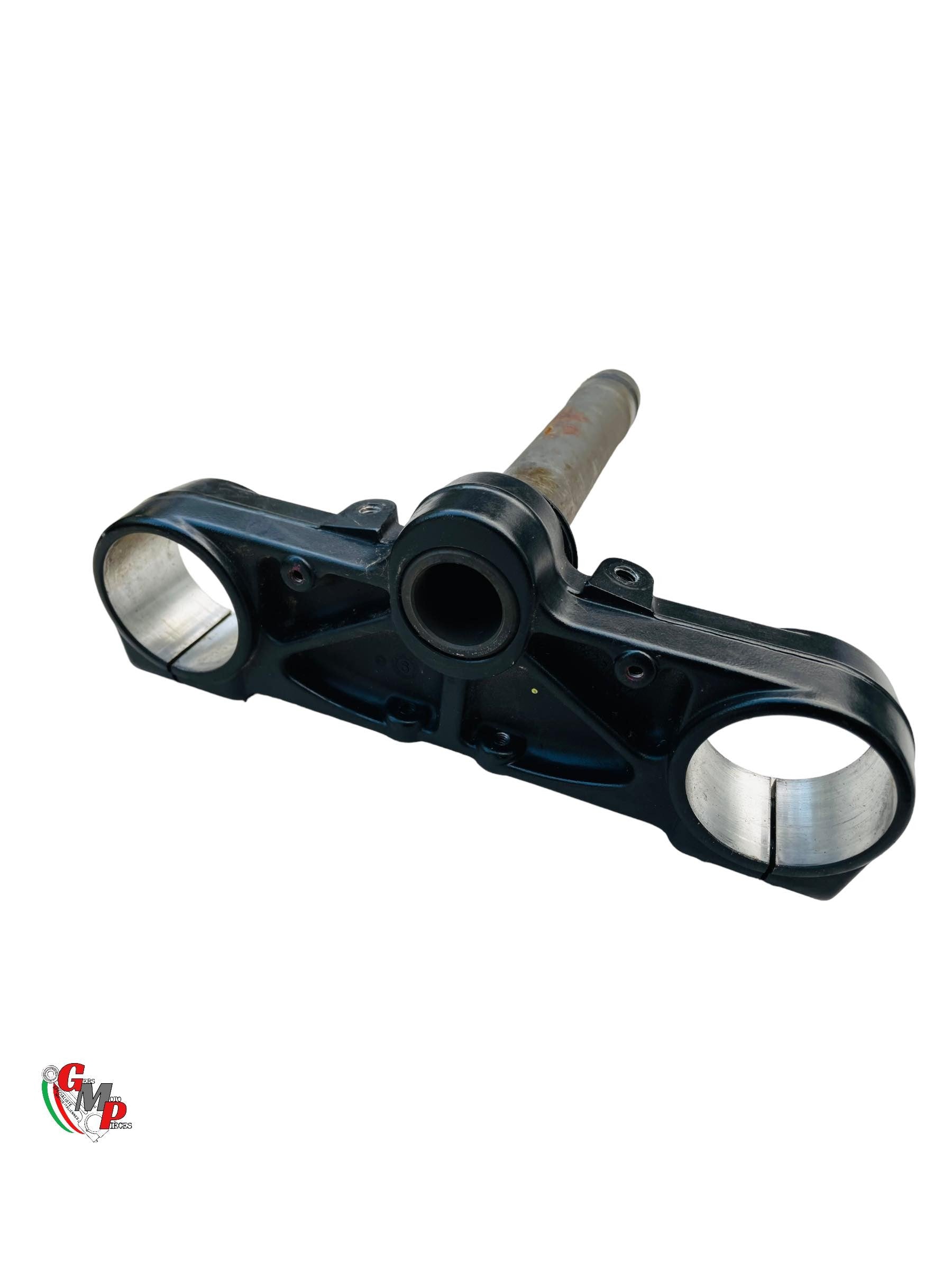 T inférieur Socle de Direction avec pivot - Ducati