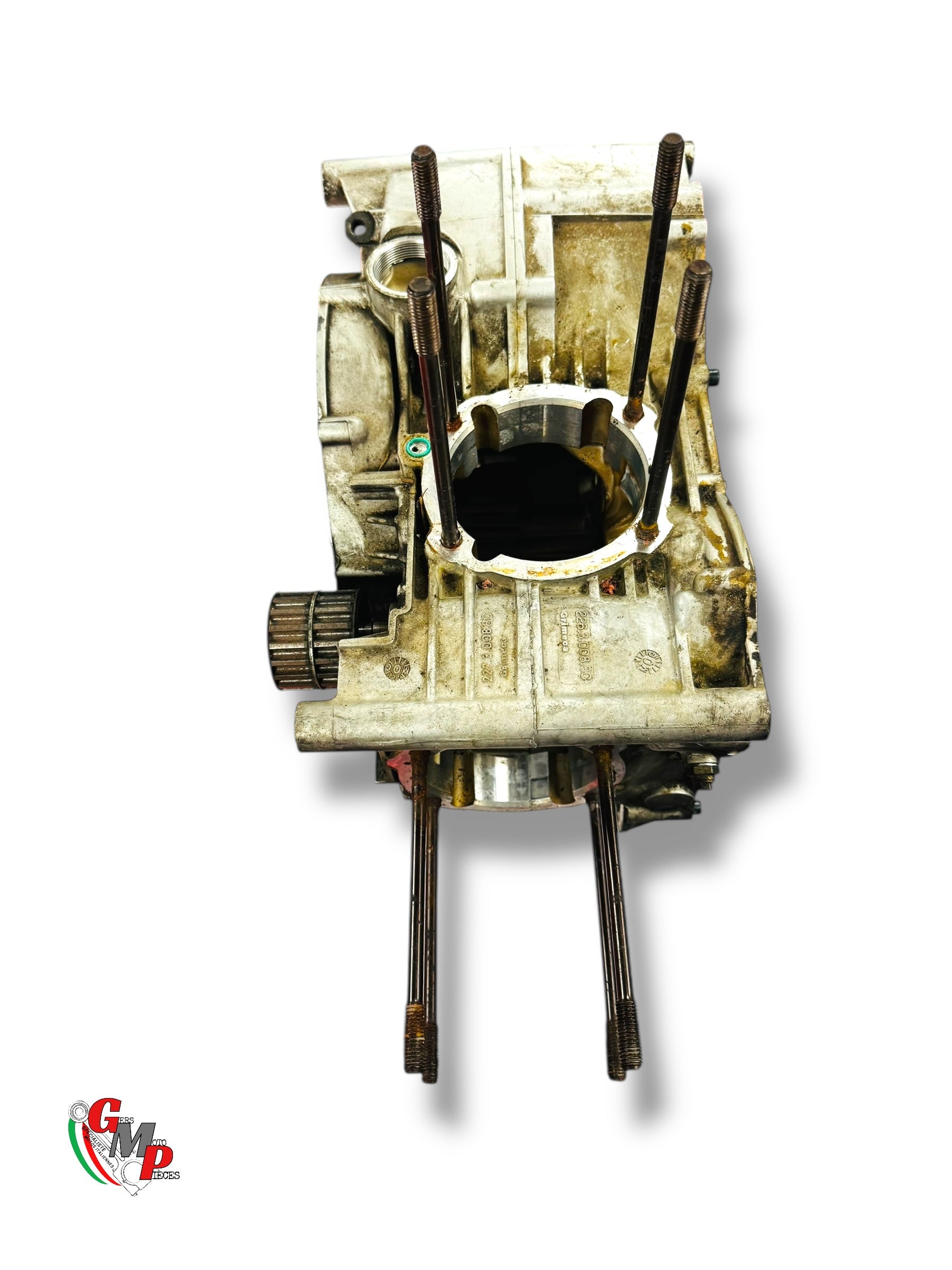 Carter Moteur - Ducati