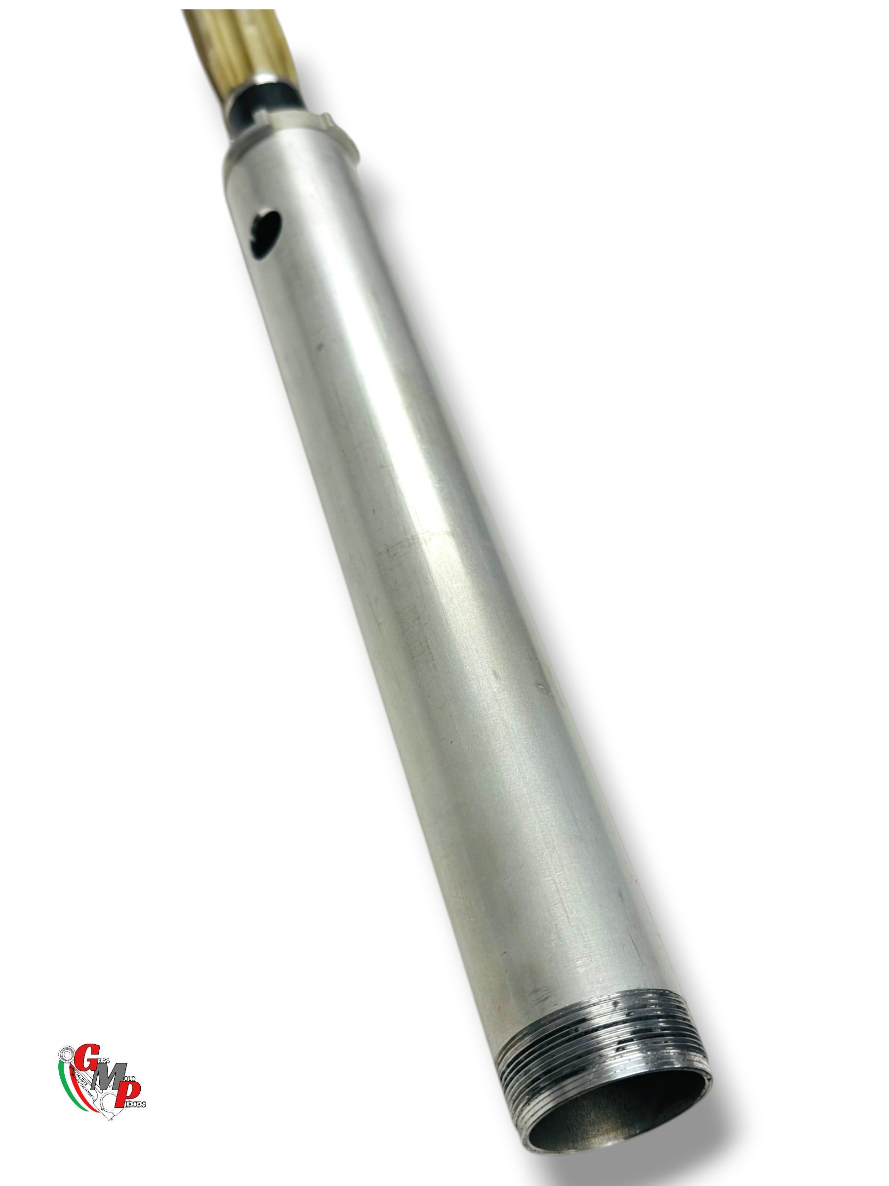 Kit Cartouche Fourche Gauche Ohlins - Ducati