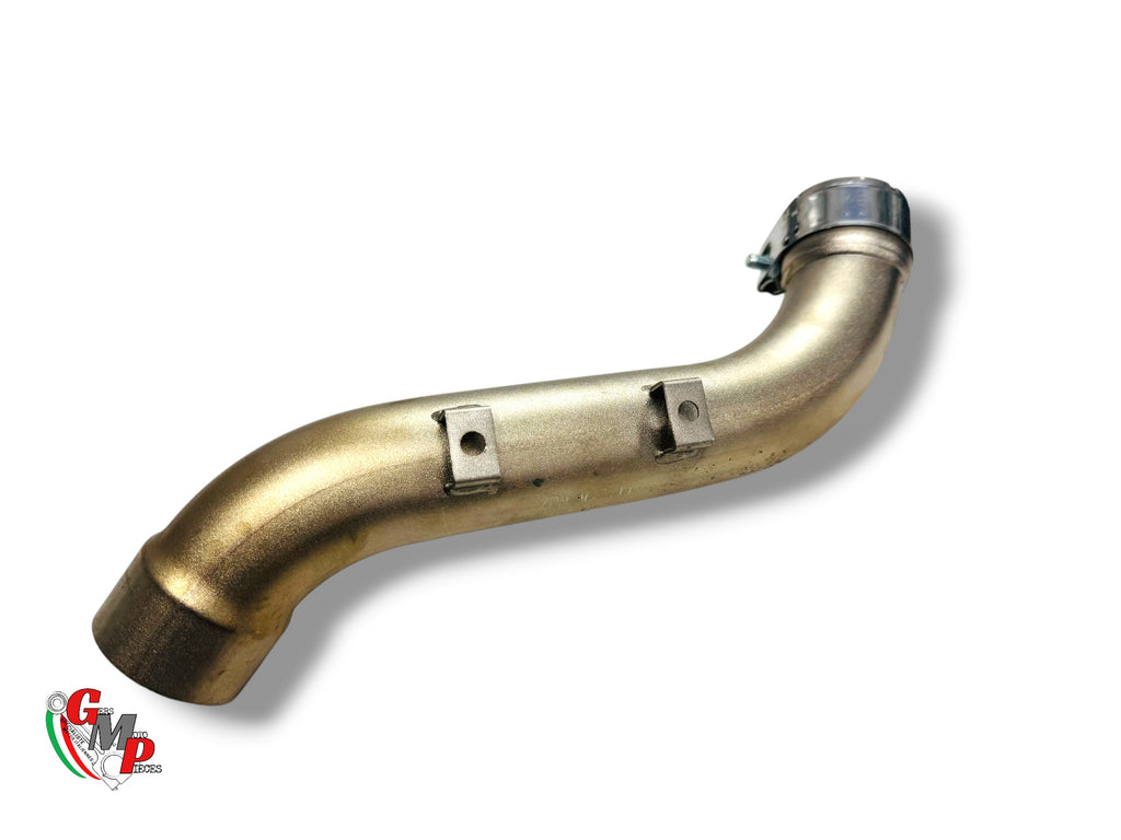 Tuyau Echappement Vertical NEUF - Ducati