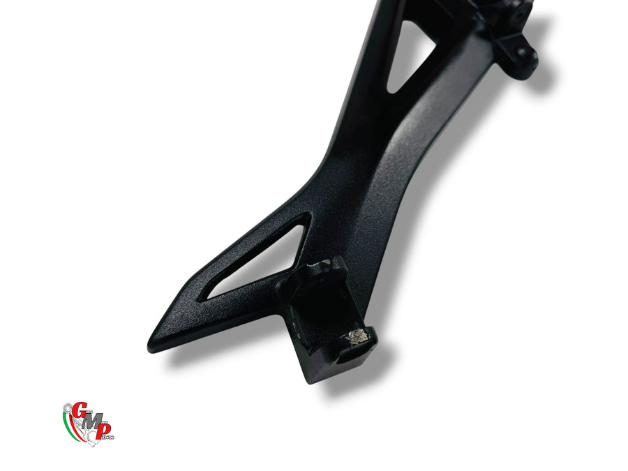Plaque Porte Repose Pied Droite - Ducati
