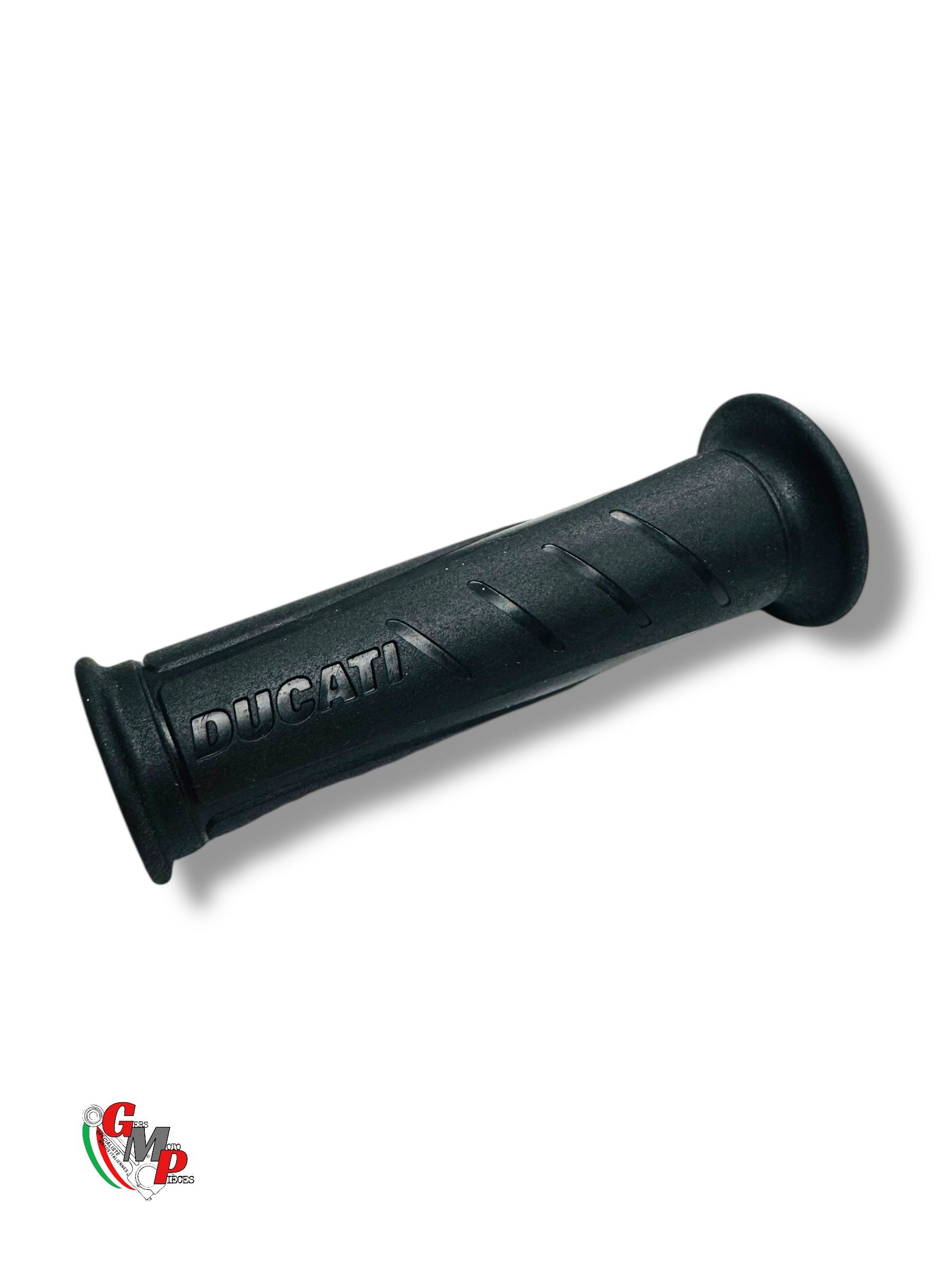 Poignée Caoutchouc Gauche NEUVE - Ducati