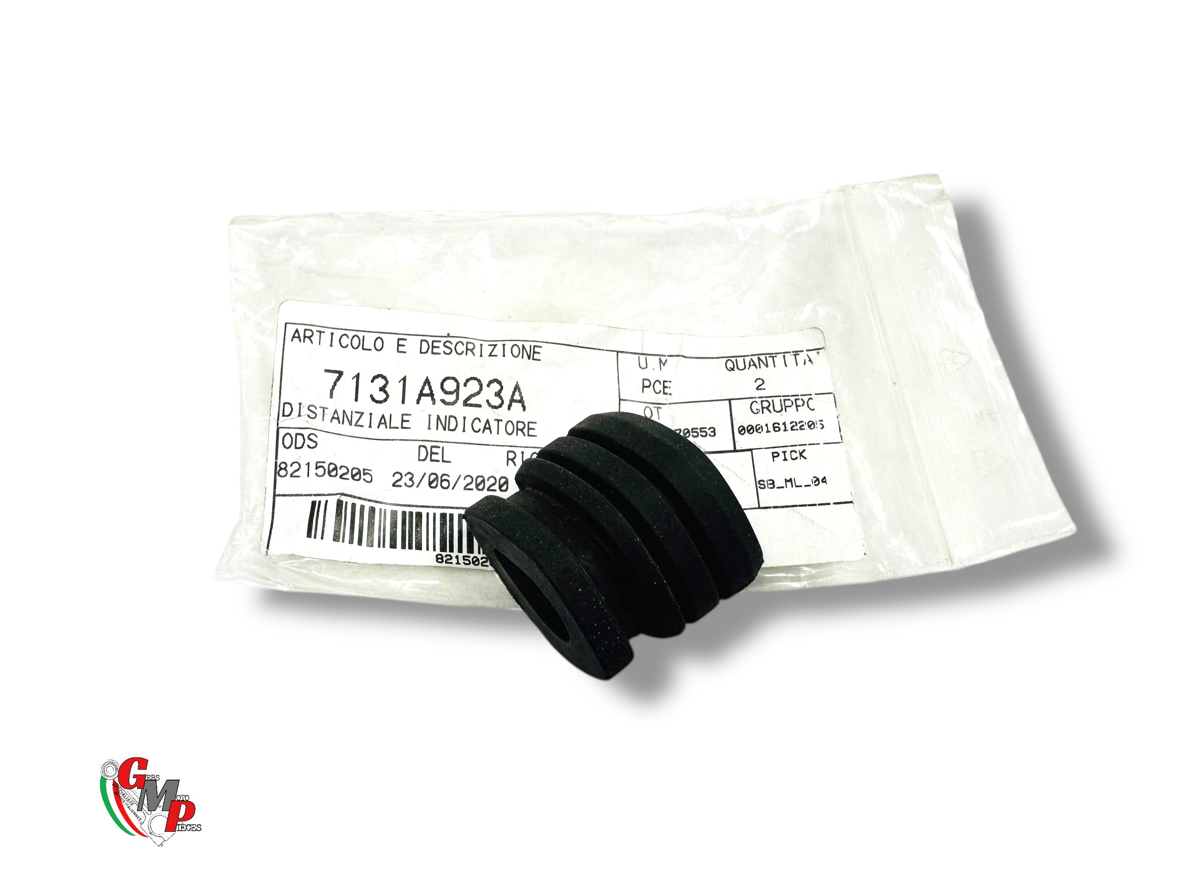 Entretoise Clignotant NEUVE - Ducati