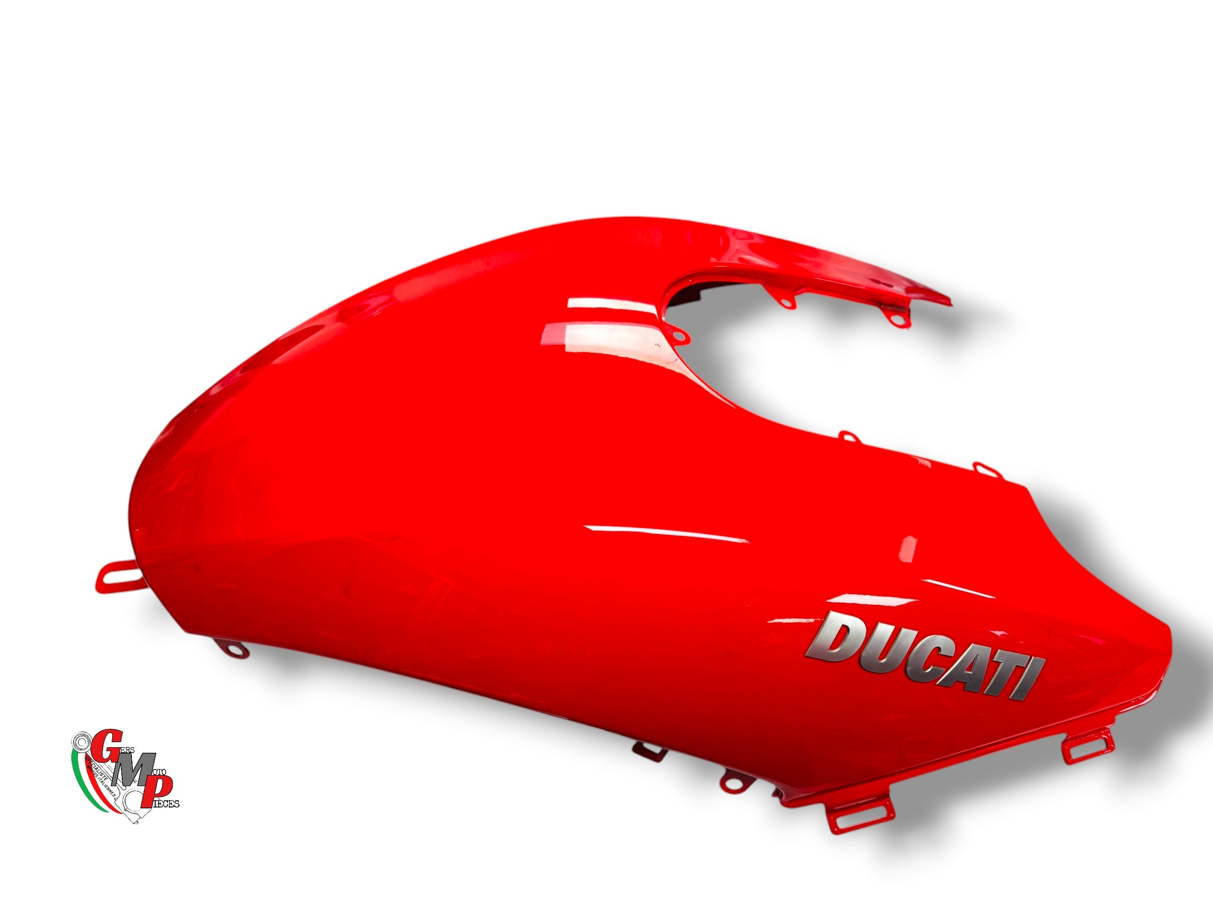 Couvercle Reservoir - Ducati