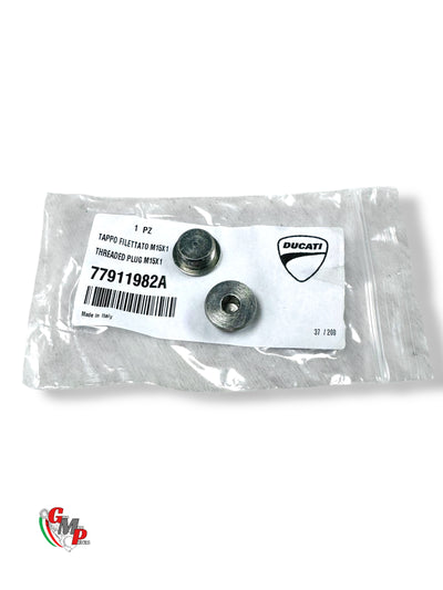 Bouchon Filete M15X1 NEUF - Ducati
