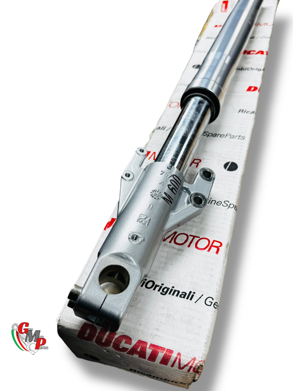 Fourche Complete Droit - Ducati