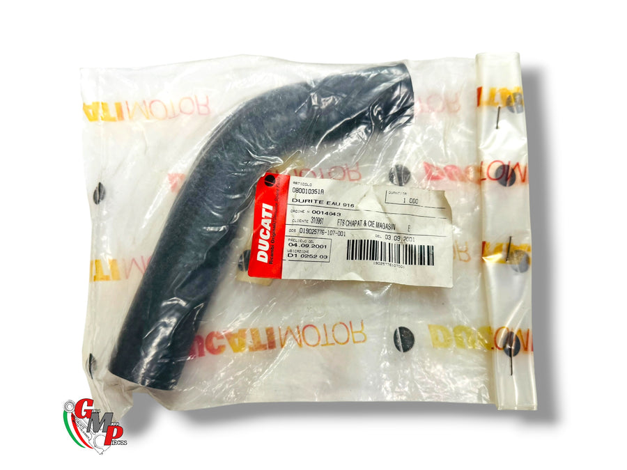 Durite Eau NEUVE - Ducati