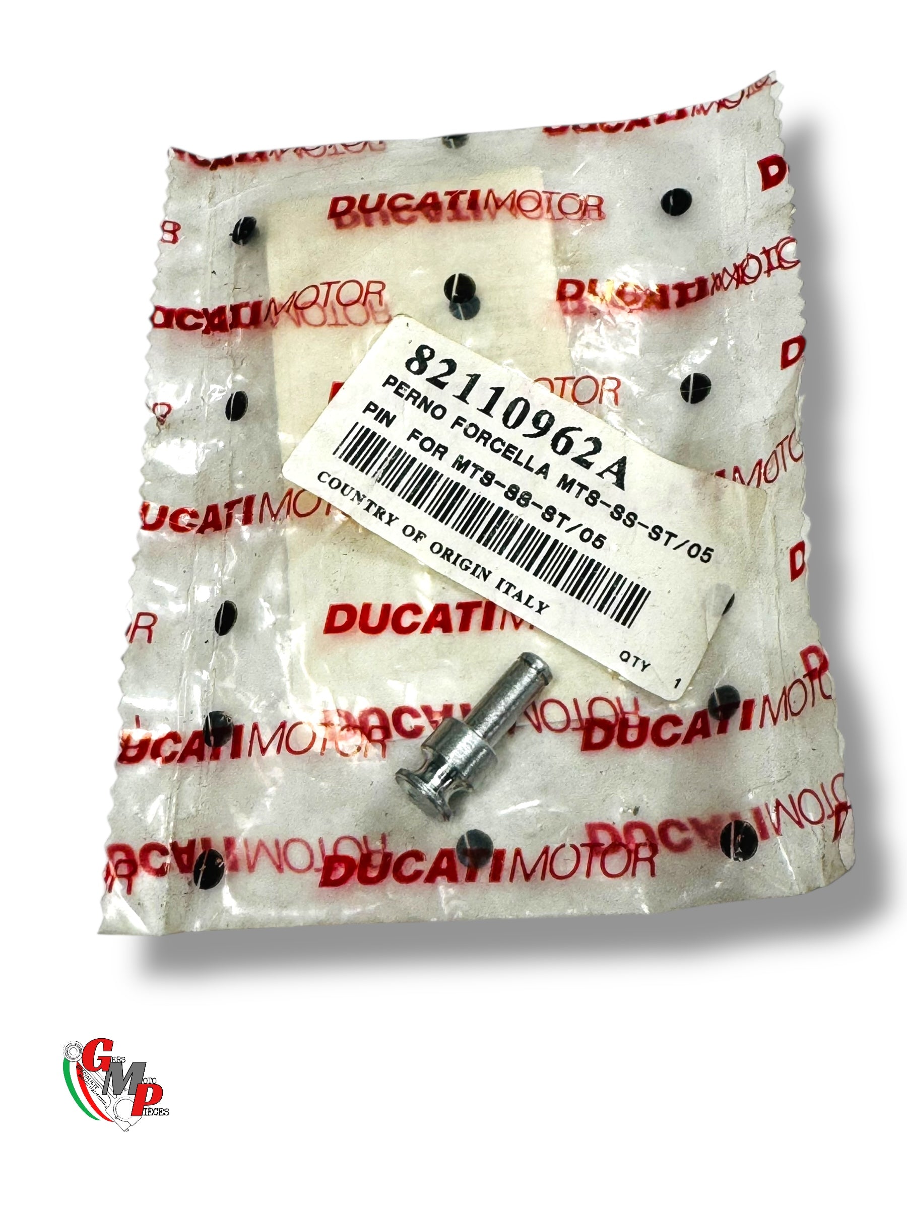 Pivot Ressort NEUF - Ducati