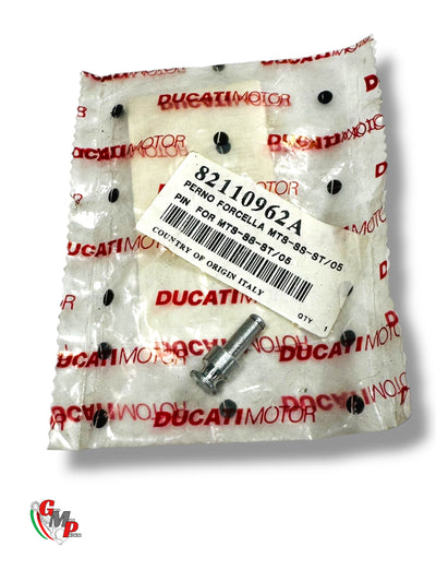 Pivot Ressort NEUF - Ducati