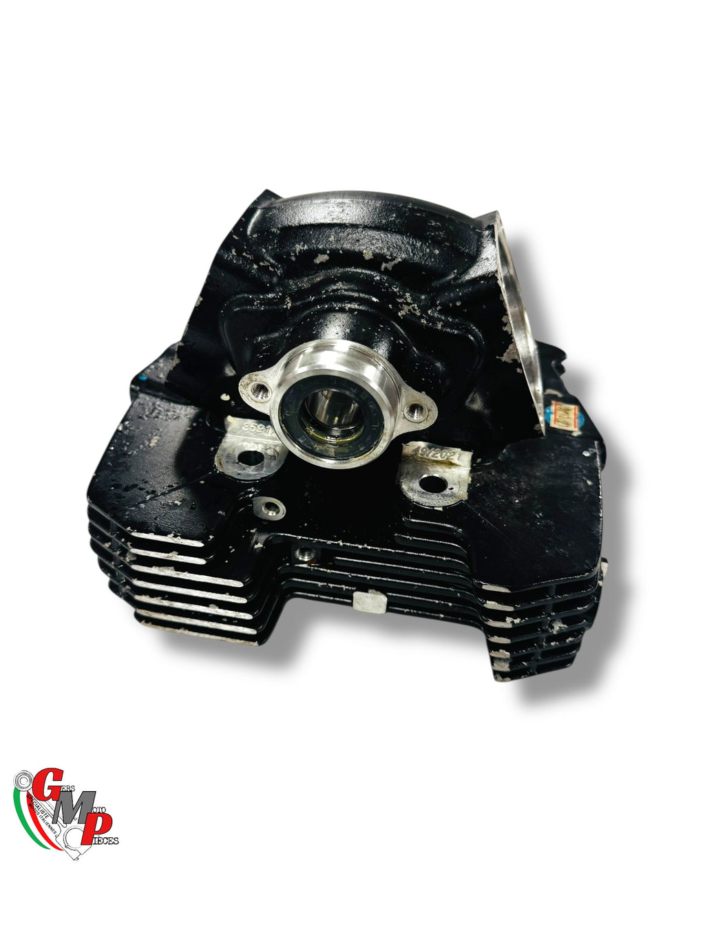 Culasse Verticale - Ducati