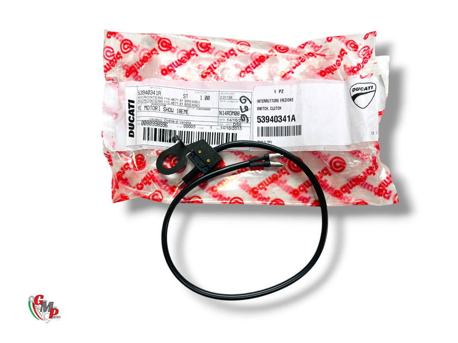 Capteur Embrayage NEUF - Ducati