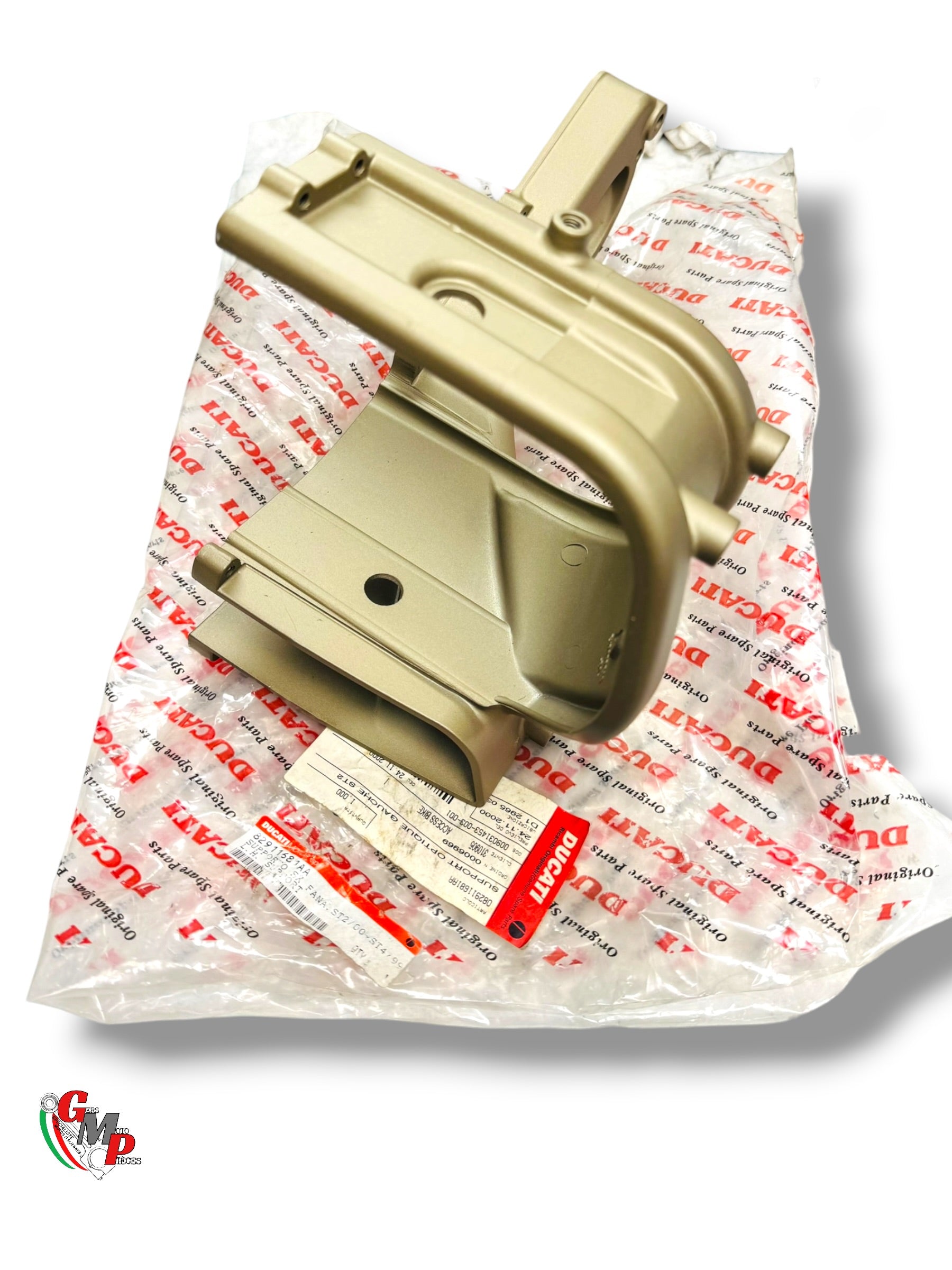 Support Gauche NEUF - Ducati