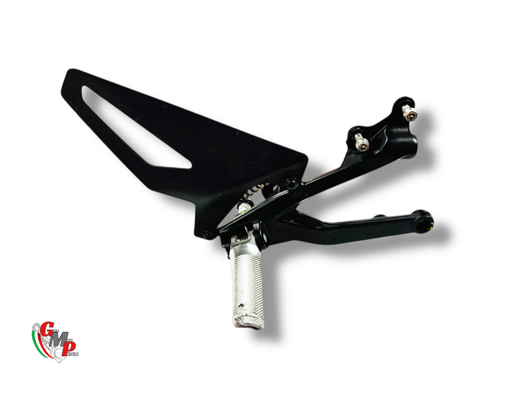 Platine Repose Pied Droit - Ducati