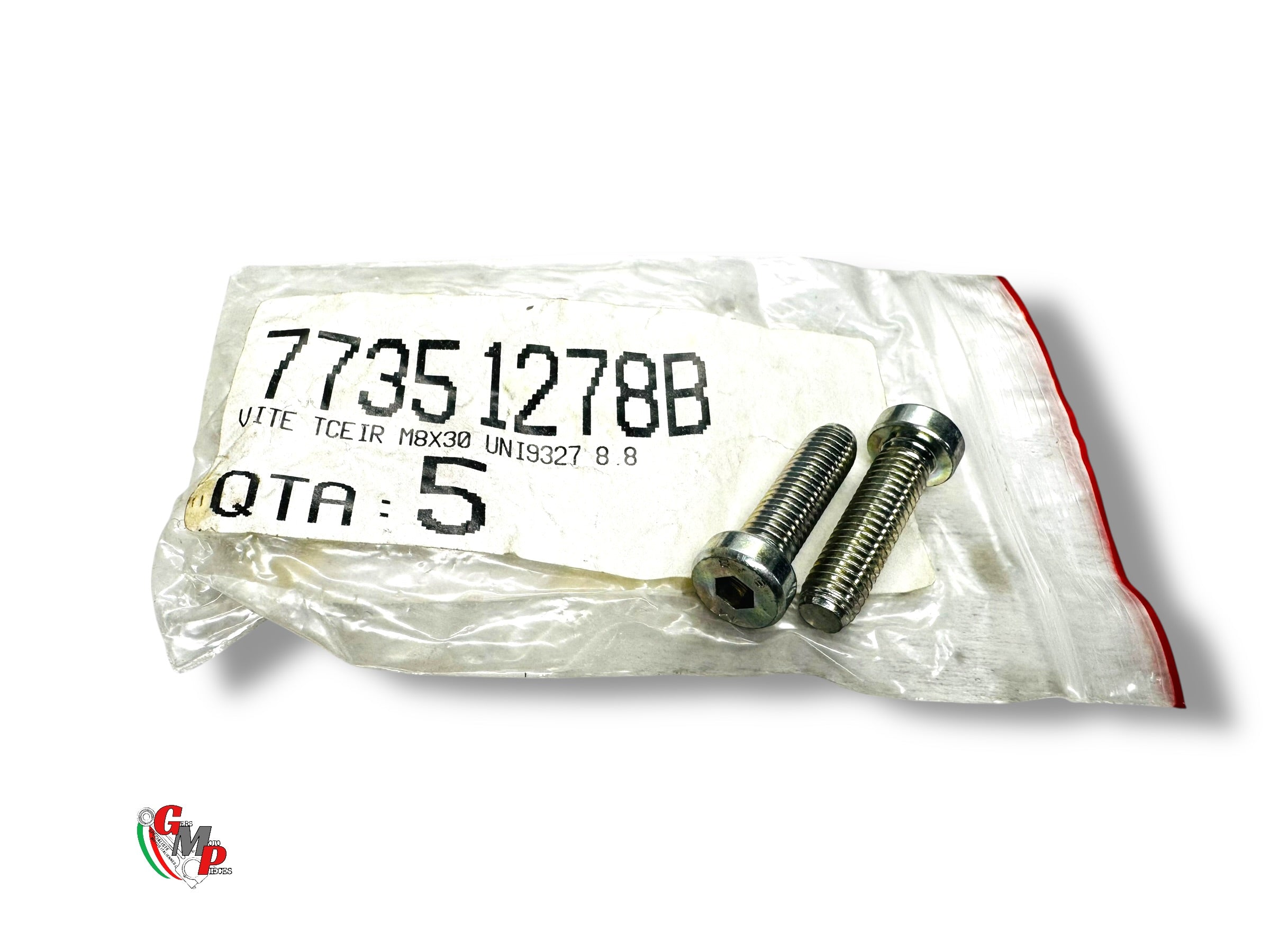 Vis Tceir M8X30 NEUVE - Ducati