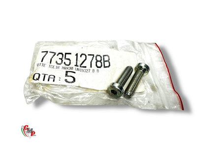 Vis Tceir M8X30 NEUVE - Ducati