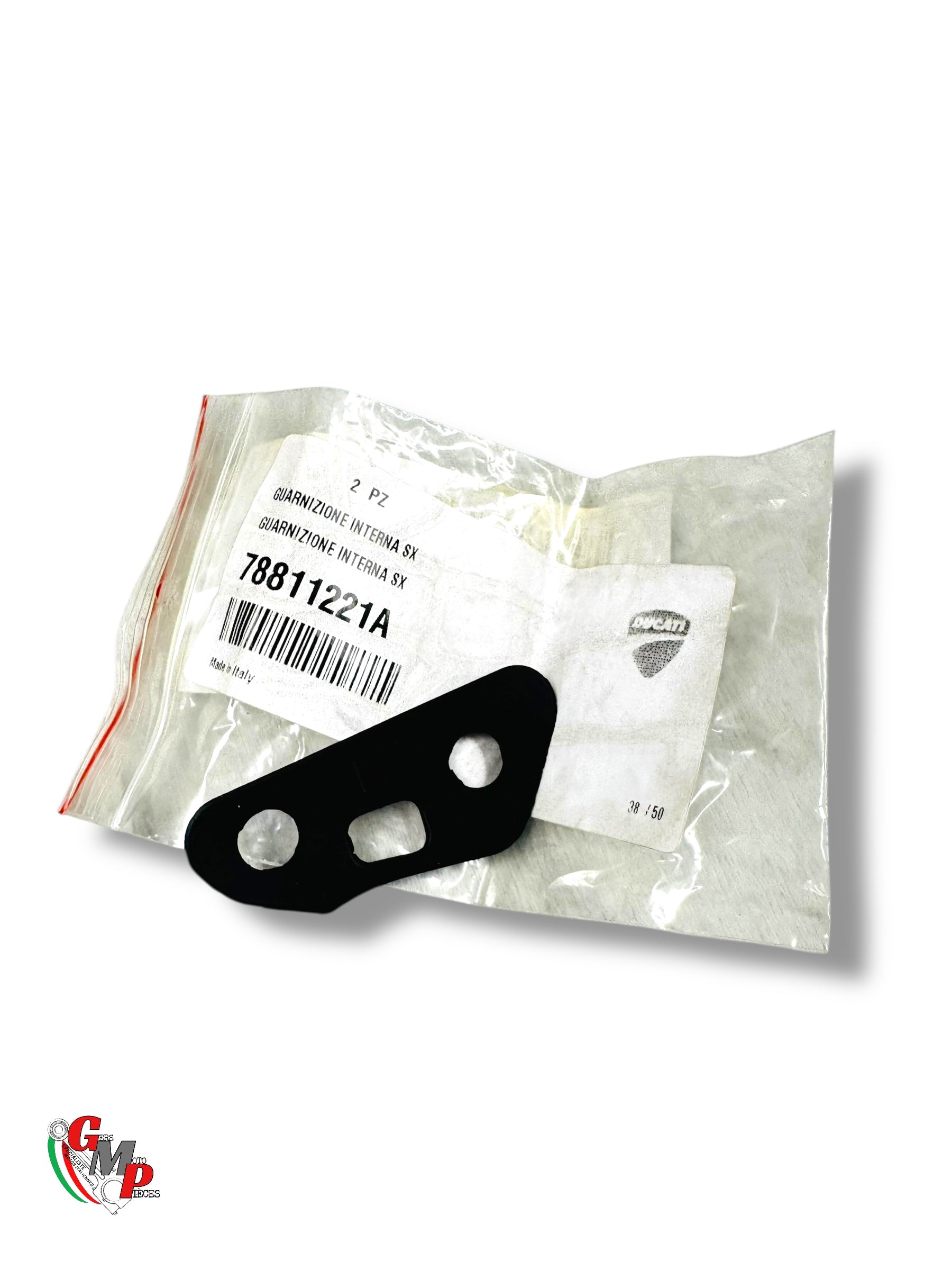 Joint Rétroviseur Gauche NEUF - Ducati