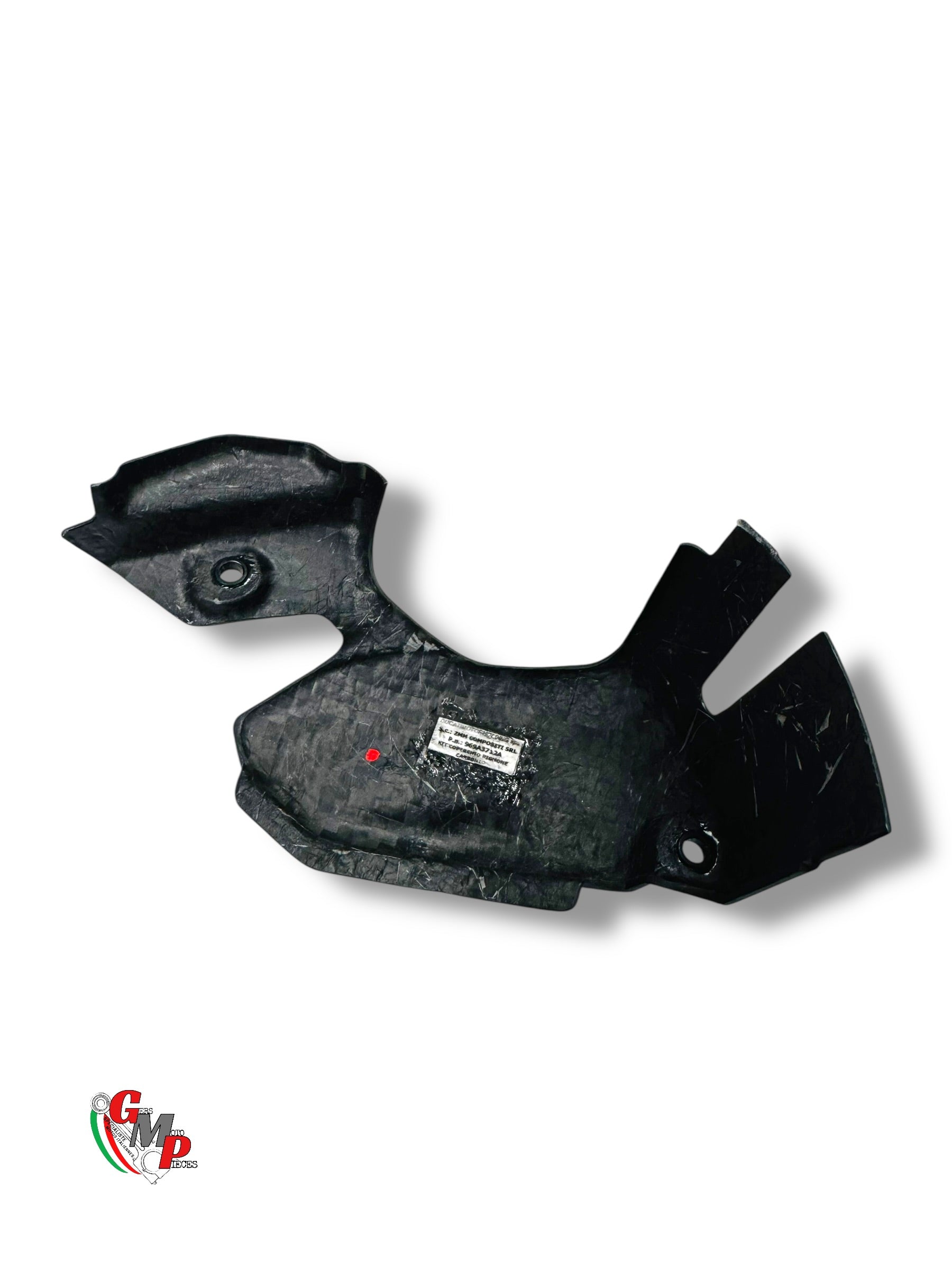 Cache Pignon Sortie De Boite Carbone NEUF - Ducati Performance