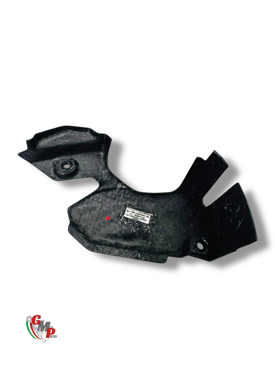Cache Pignon Sortie De Boite Carbone NEUF - Ducati Performance