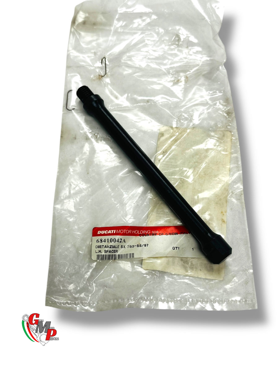 Colonnette fixation carénage NEUVE - Ducati