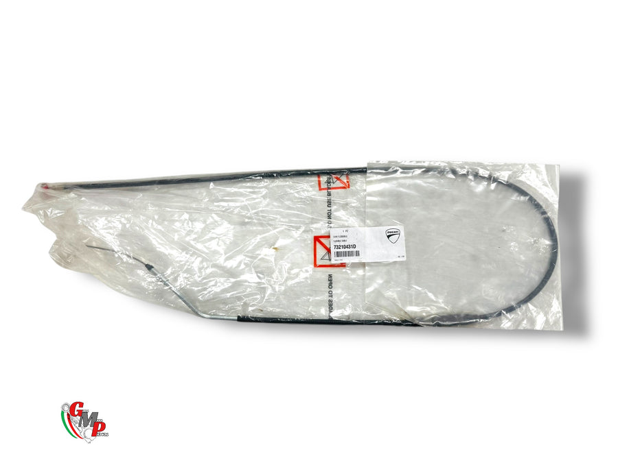 Cable Embrayage NEUF - Ducati