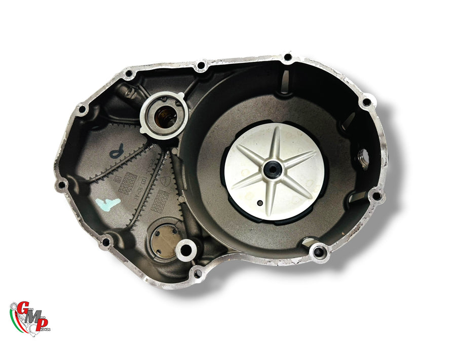 Couvercle Embrayage - Ducati