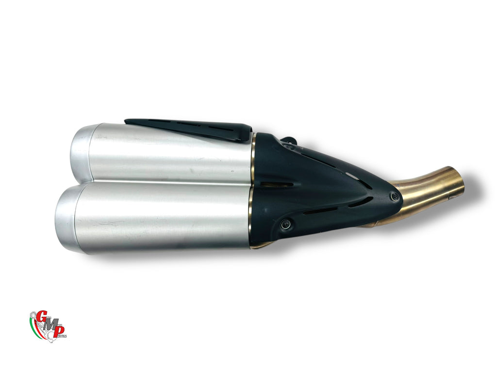 Silencieux Origine - Ducati