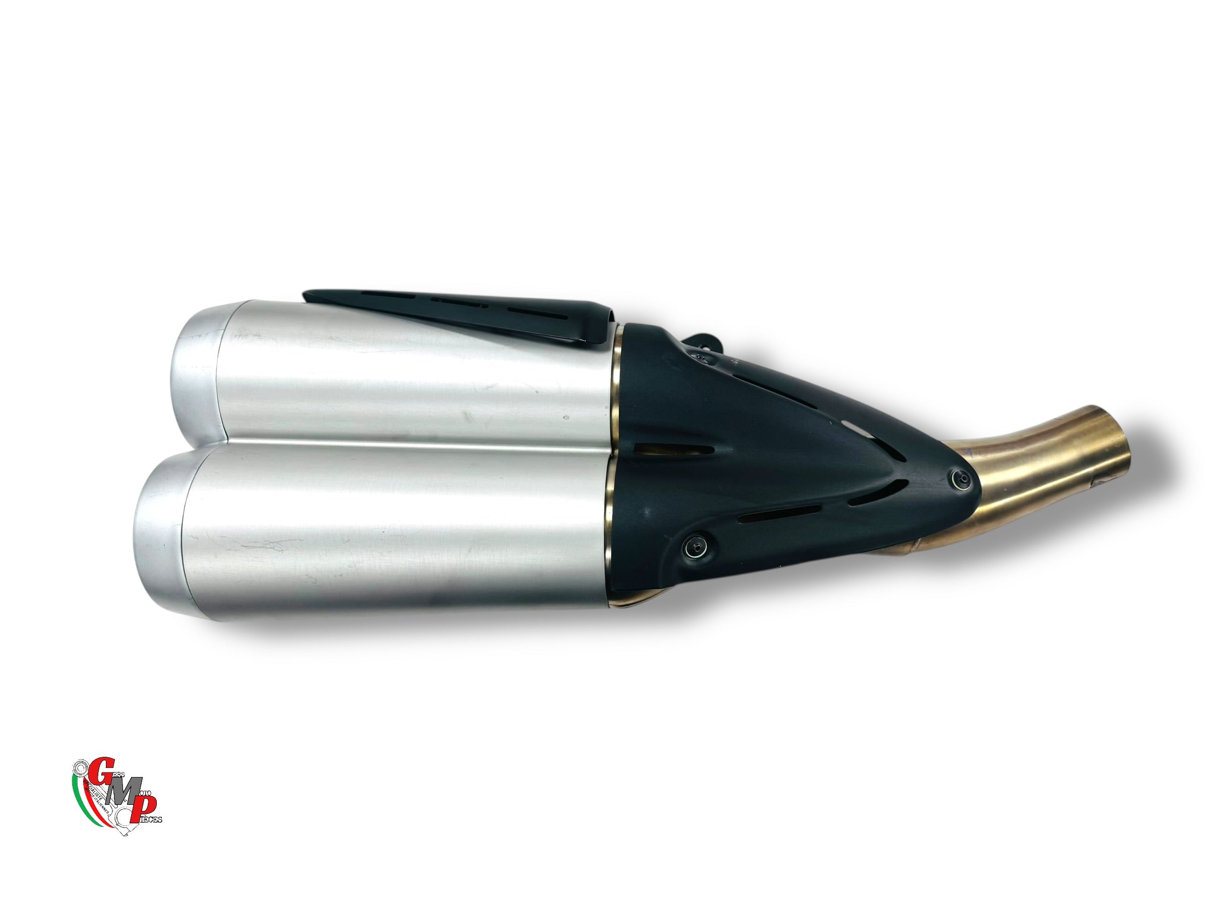 Silencieux Origine - Ducati