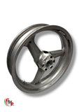 Roue Jante Avant Gris Métalique - Ducati