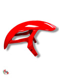 Garde Boue Avant Rouge - Ducati