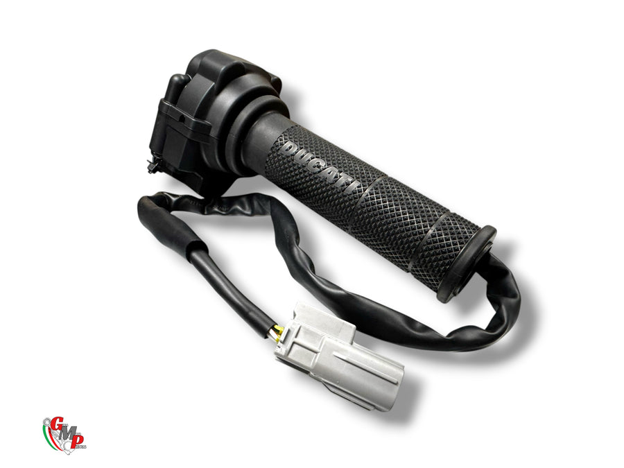 Controle Gaz Ride By Wire NEUF - Ducati