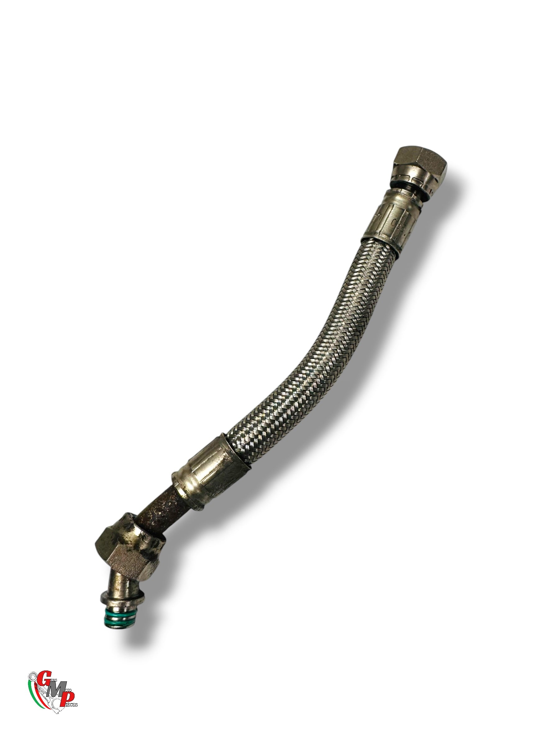 Durite Radiateur D'Huile - Ducati