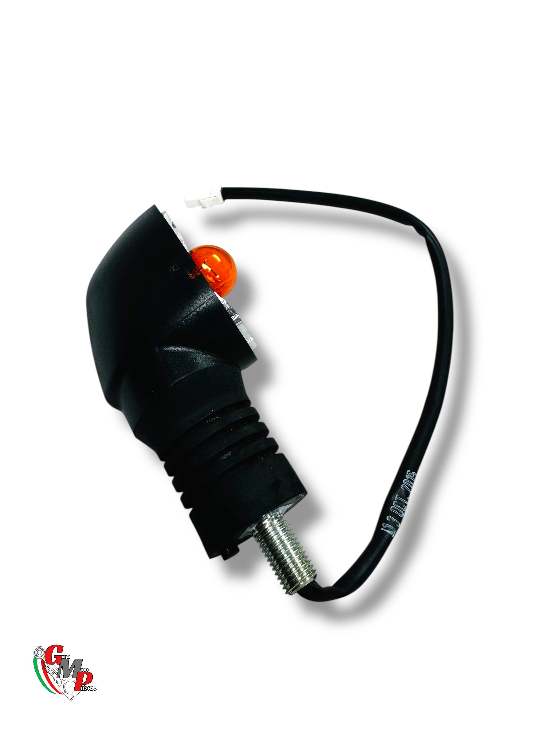 Clignotant Arriere Gauche Sans Cabochon - Ducati