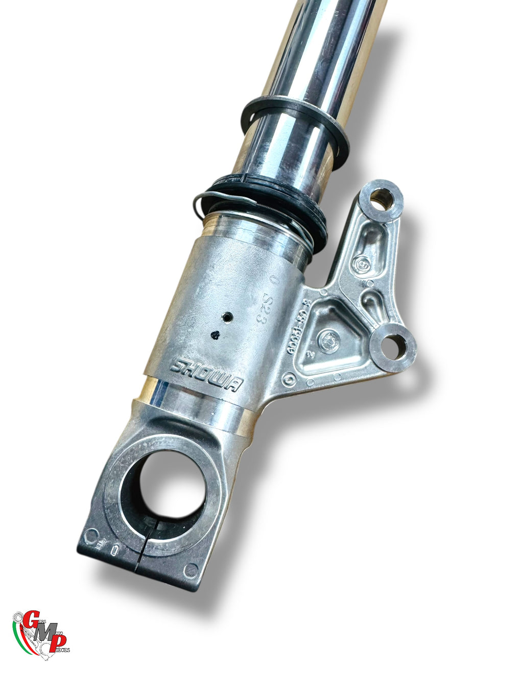 Coulisseau Plongeur Droite Complet NEUF - Ducati