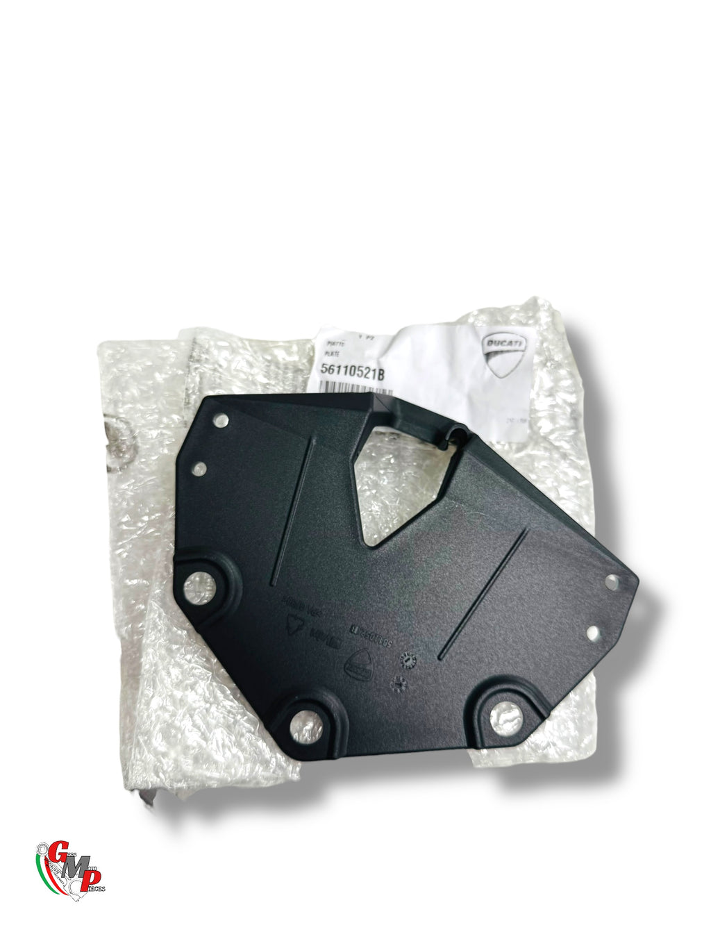 Support Plaque NEUF - Ducati