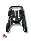 Cache central de réservoir carbone NEUF - Ducati