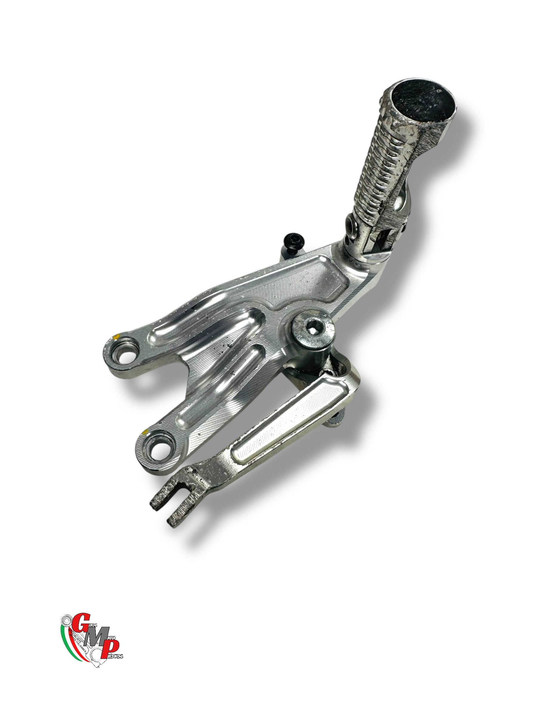 Platine Commande Reculée Droite Ducati Performance - Ducati