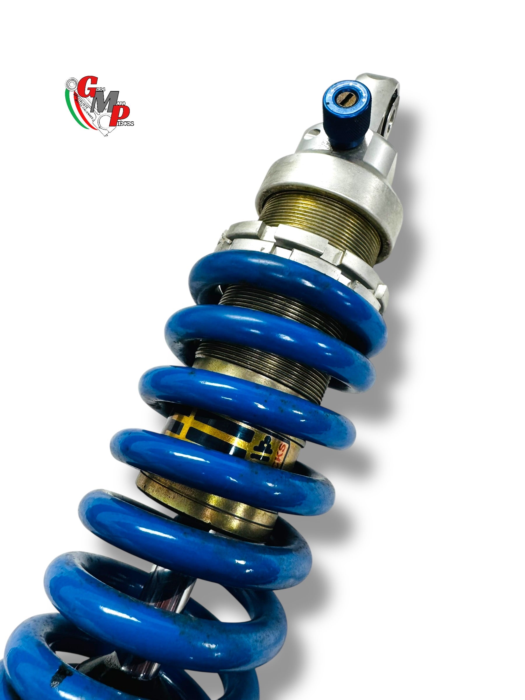 Amortisseur Arriere EMC - Ducati