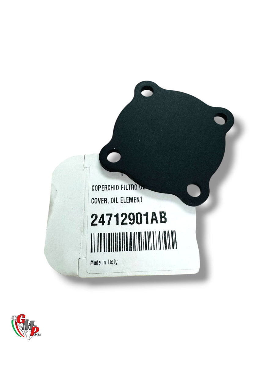 Couvercle Filtre A Huile NEUF - Ducati